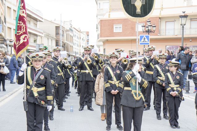 ENCUENTRO DE BANDAS DE PUERTO LUMBRERAS - 176